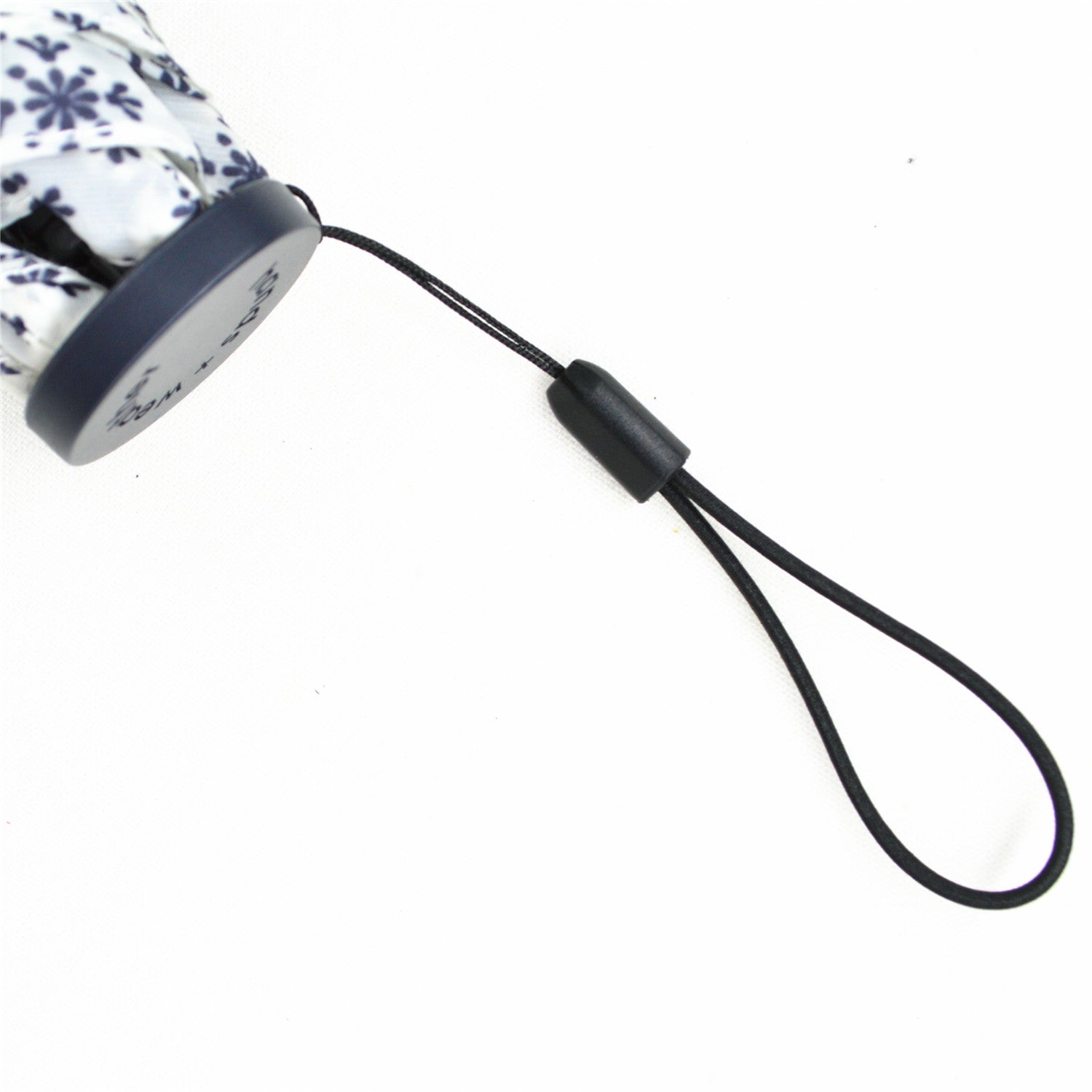 KF-3607P Super Light Weight 3 Fold Umbrella