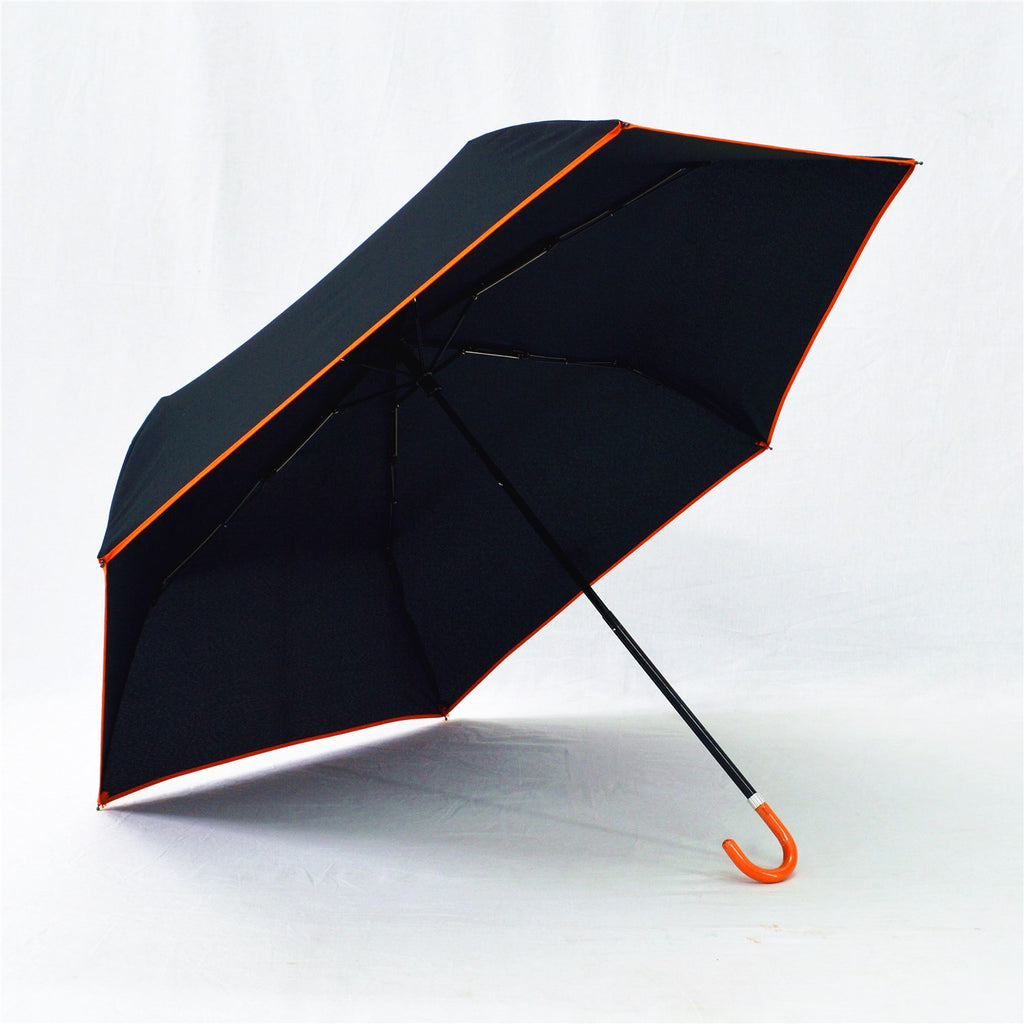 KF-3247 3 Fold Light Weight Folding Umbrella