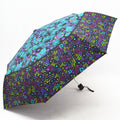 KF-3606P Oversize Folding Umbrella