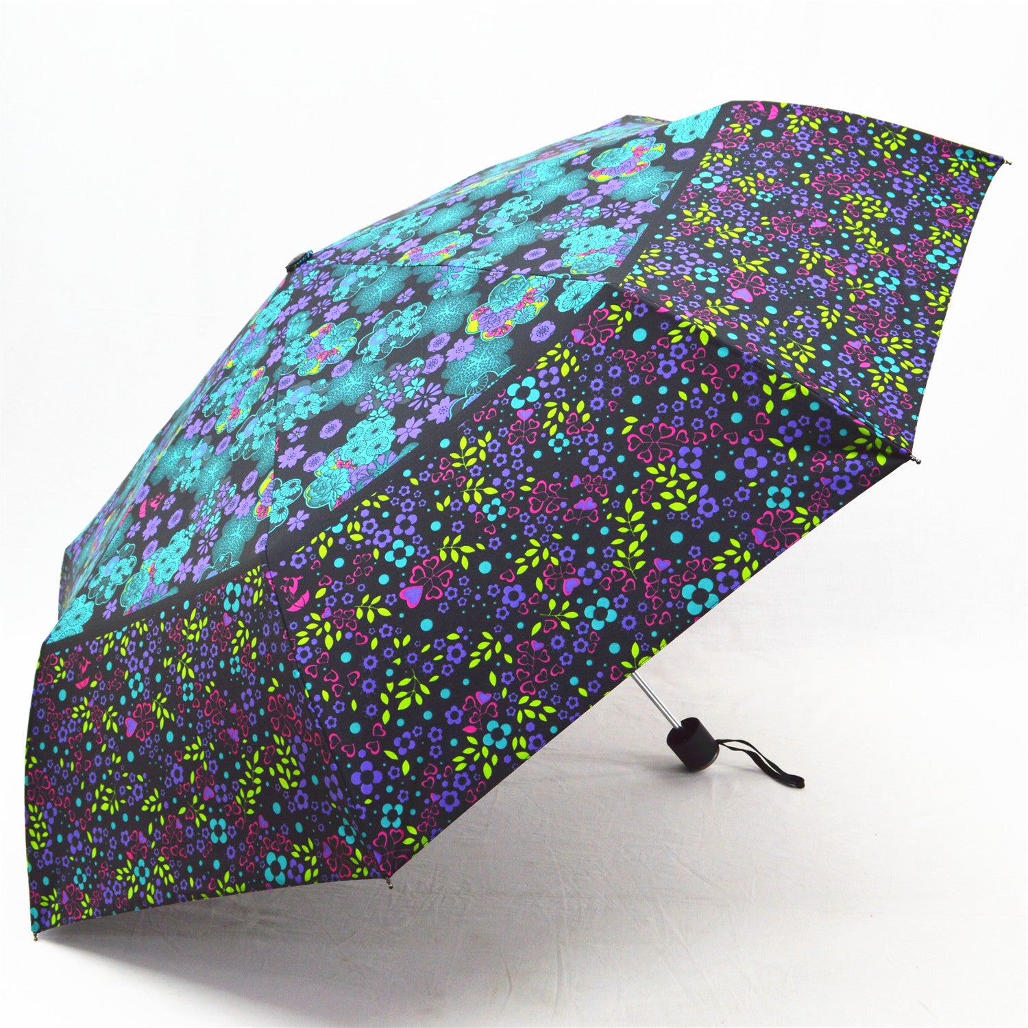 KF-3606P Oversize Folding Umbrella
