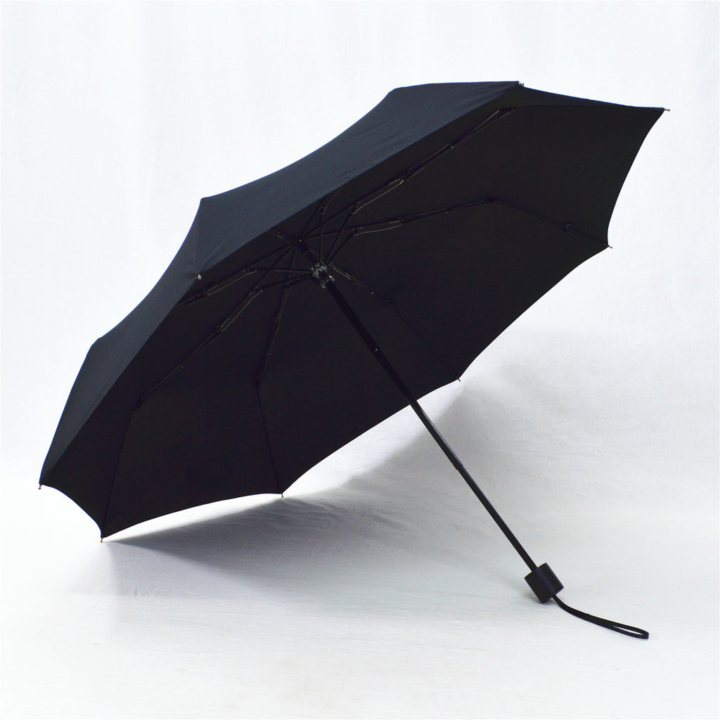 KF-3611 Light Weight 3-Fold Umbrella