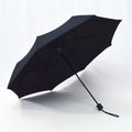 KF-3611 Light Weight 3-Fold Umbrella