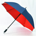 KS-3803 Straight Umbrella in Double Layers