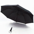 CKT-2020 Folding Golf Umbrella