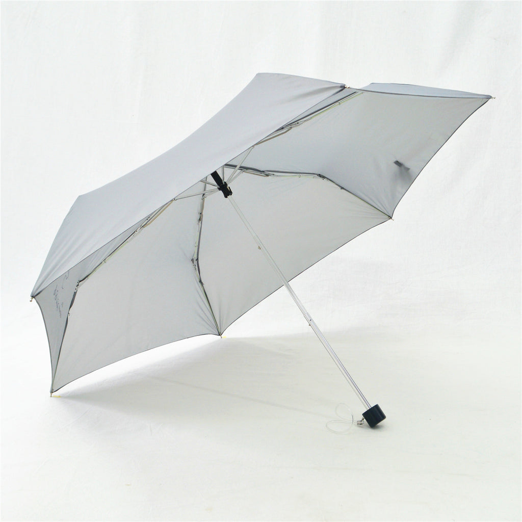KF-3603 Slim Mini Folding Umbrella