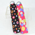KF-3354B Lightweight Mini Folding Umbrella with custom design