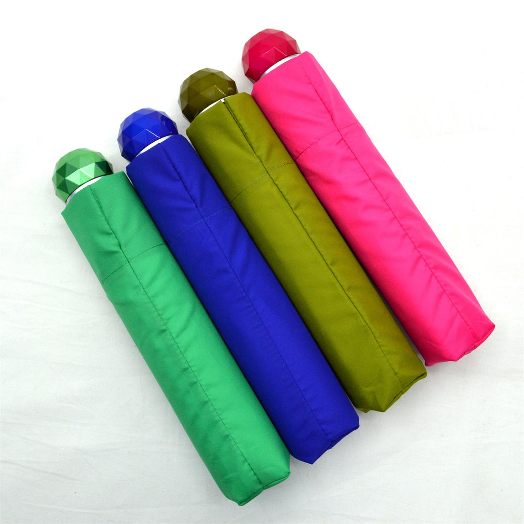 KF-3602 3 Fold Light Weight Folding Umbrella
