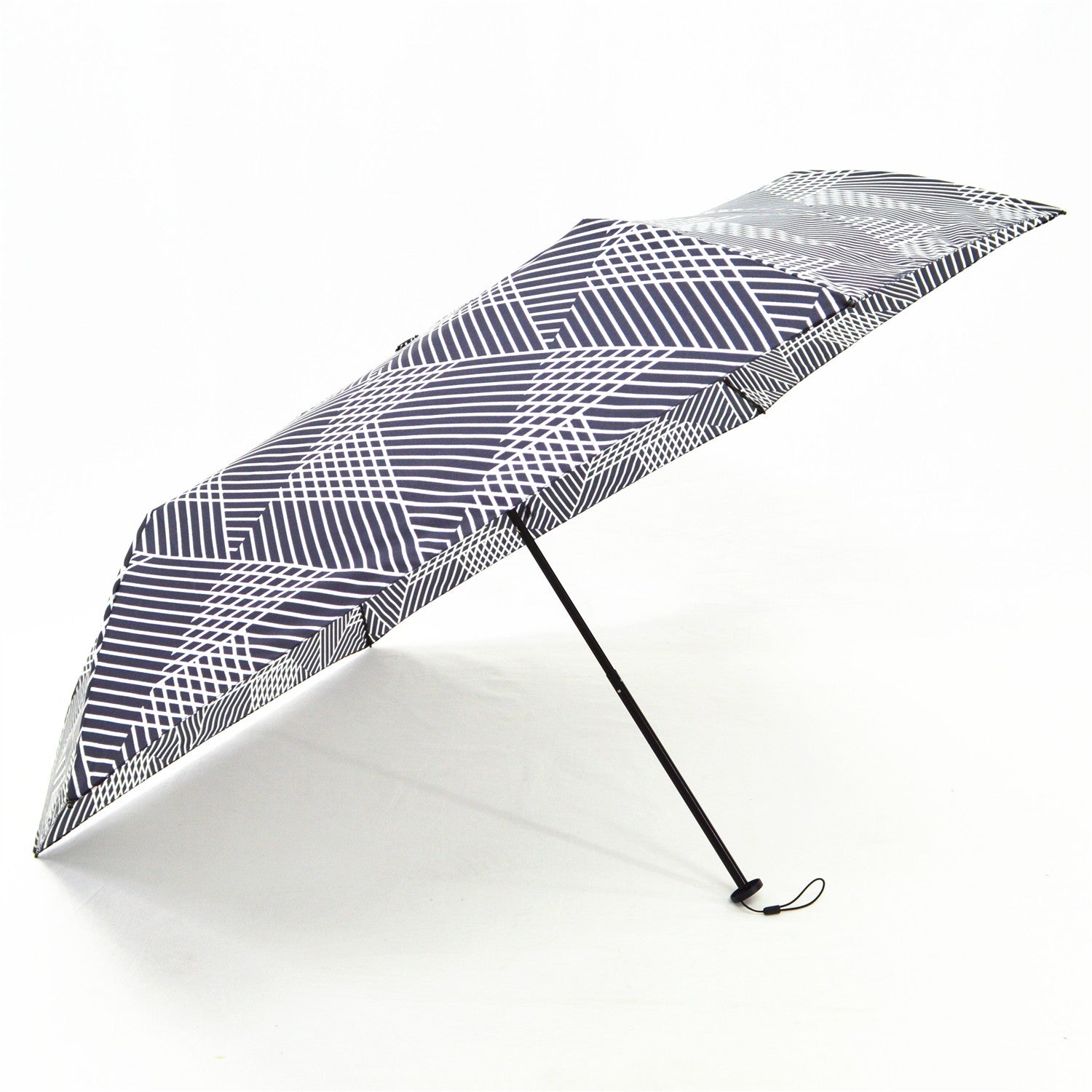 KF-3607P Super Light Weight 3 Fold Umbrella