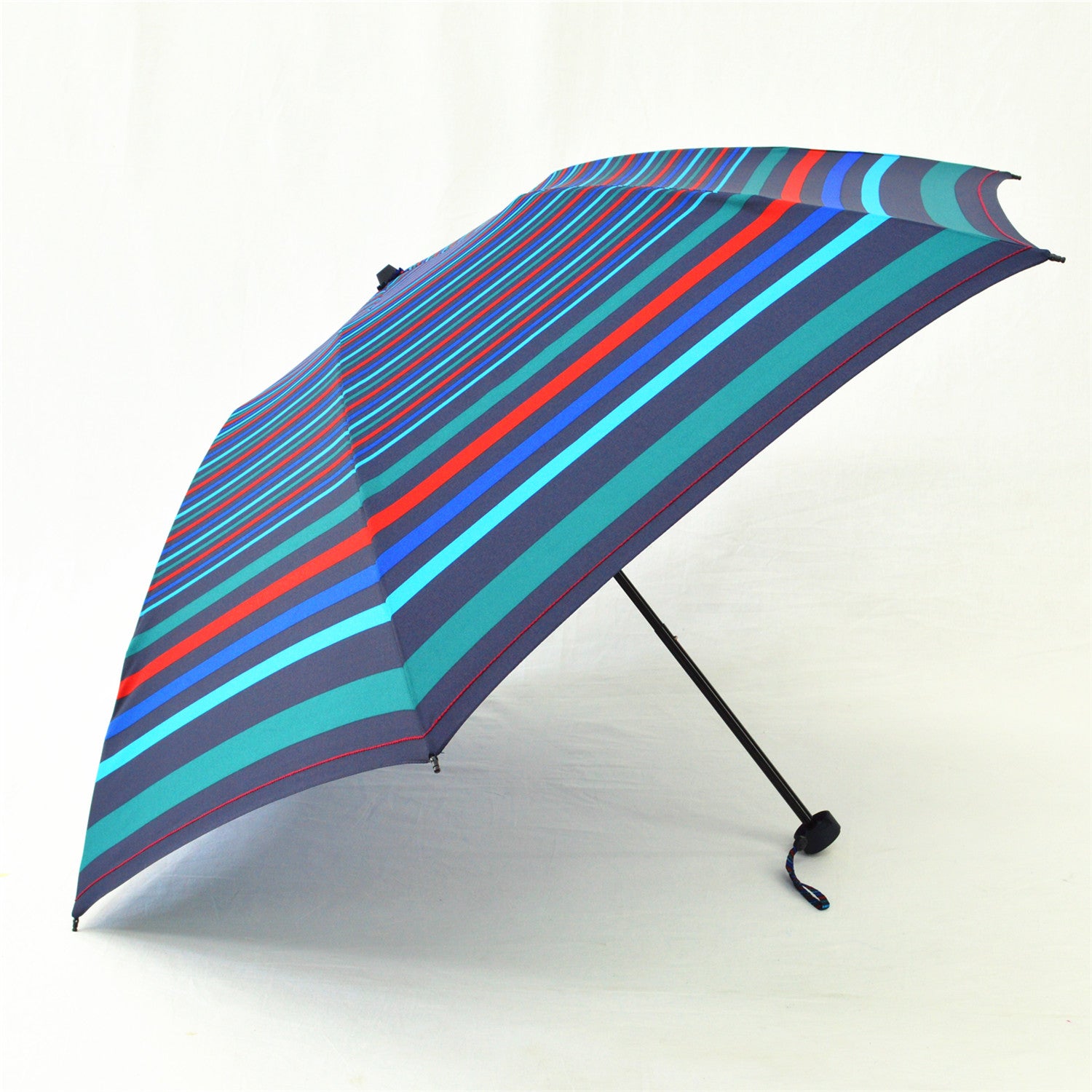 KF-3609P 3 fold easy close folding Umbrella