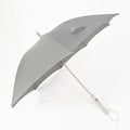 KS-3717 Stick Safety Fan Umbrella with C type USB charge