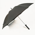 KS-3716 Stick Safety Fan Umbrella with C type USB charge