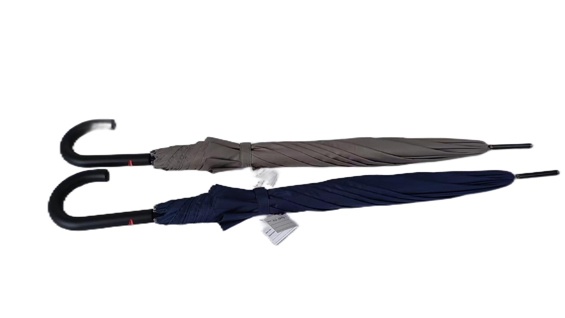 KS-3804A Stick Auto Open Umbrella in Uni-Sex Size