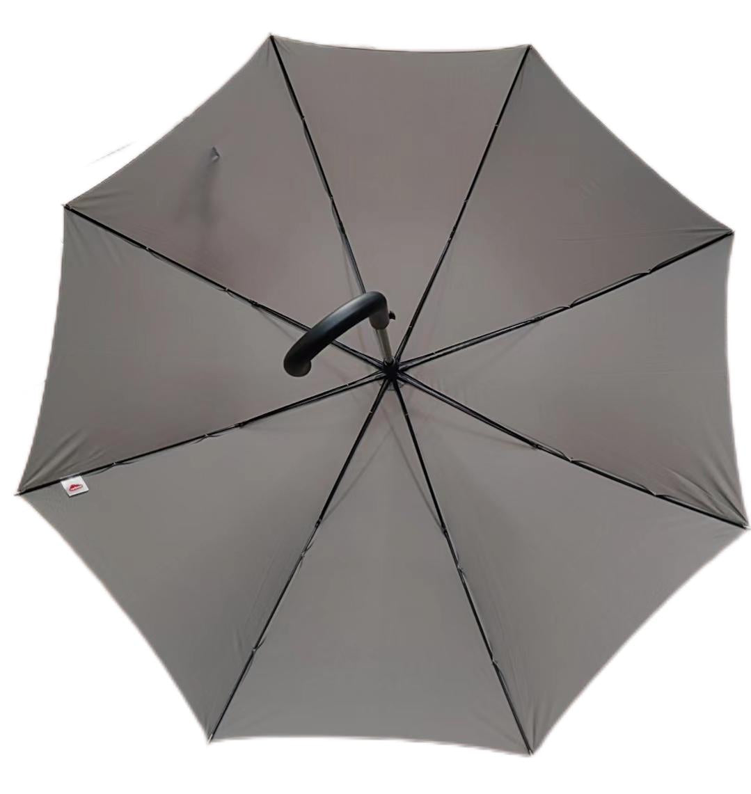 KS-3804A Stick Auto Open Umbrella in Uni-Sex Size