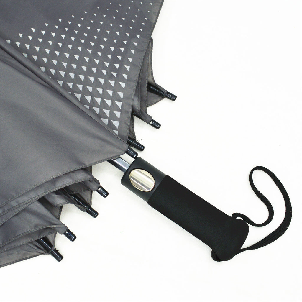 CKT-2019 Jumbo Folding Umbrella with Vent