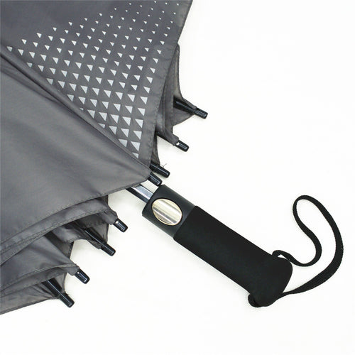 CKT-2019 Jumbo Folding Umbrella with Vent
