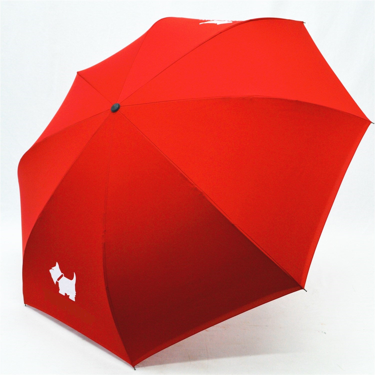 KS-3805 Reverse double layers Stick Umbrella