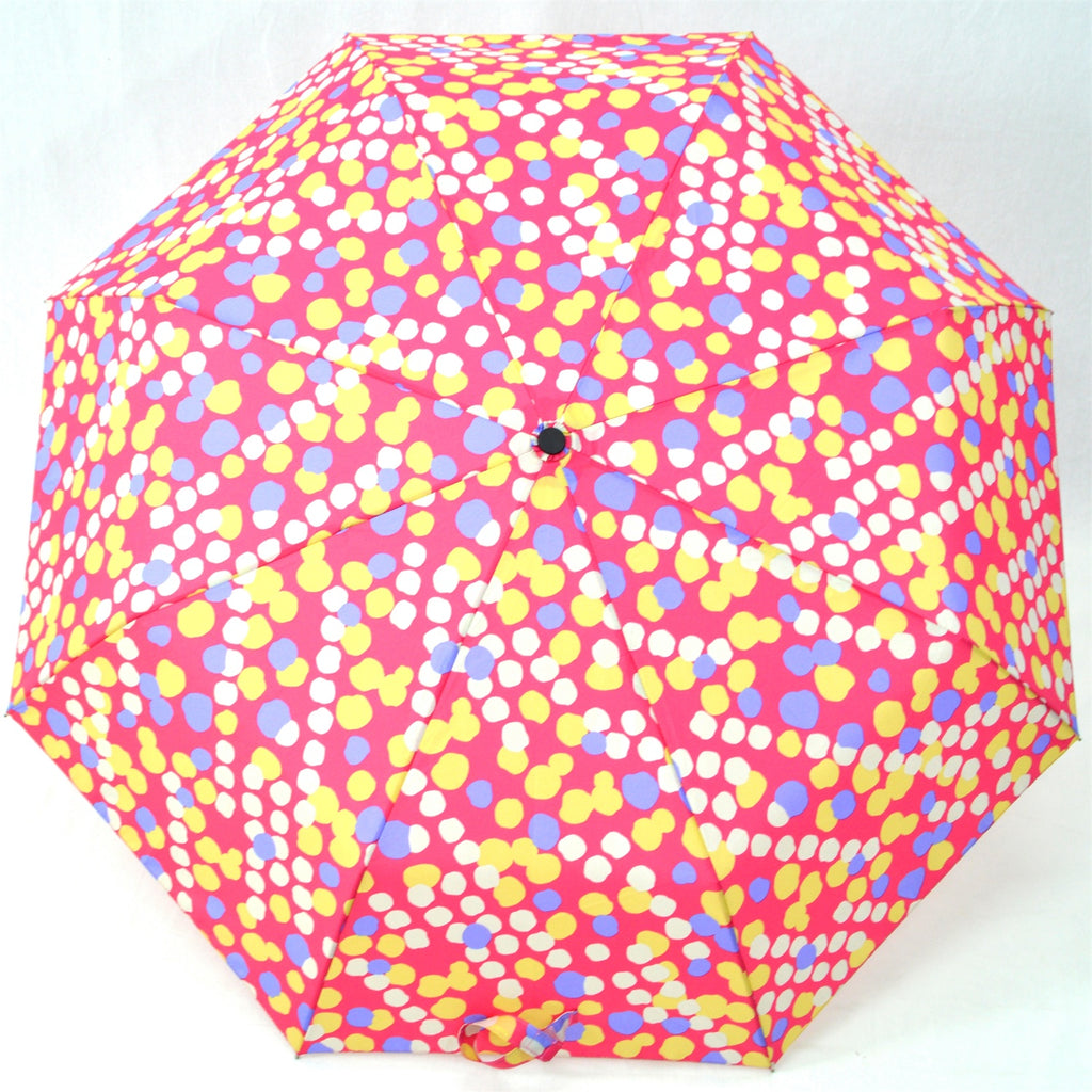 KF-3354B Lightweight Mini Folding Umbrella with custom design