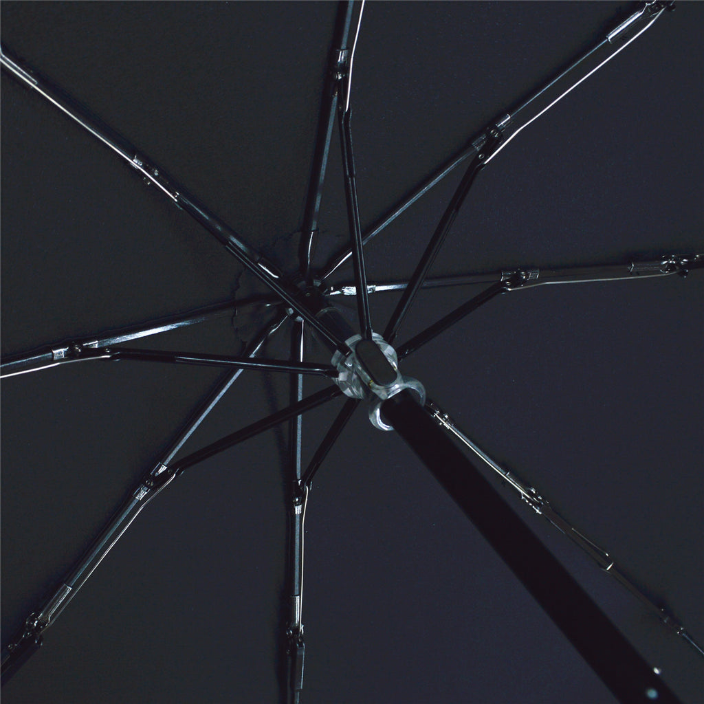 KF-3611 Light Weight 3-Fold Umbrella