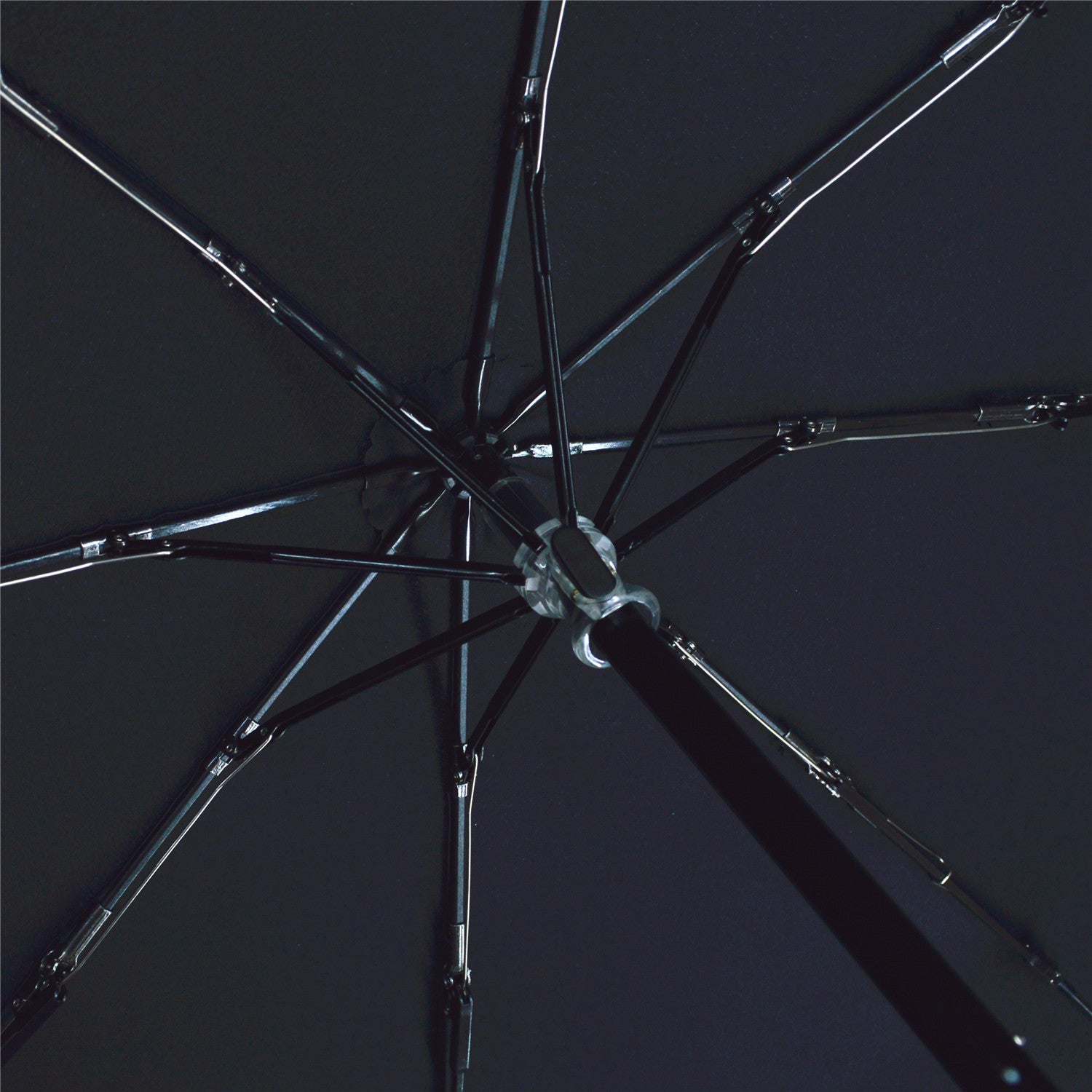 KF-3611 Light Weight 3-Fold Umbrella