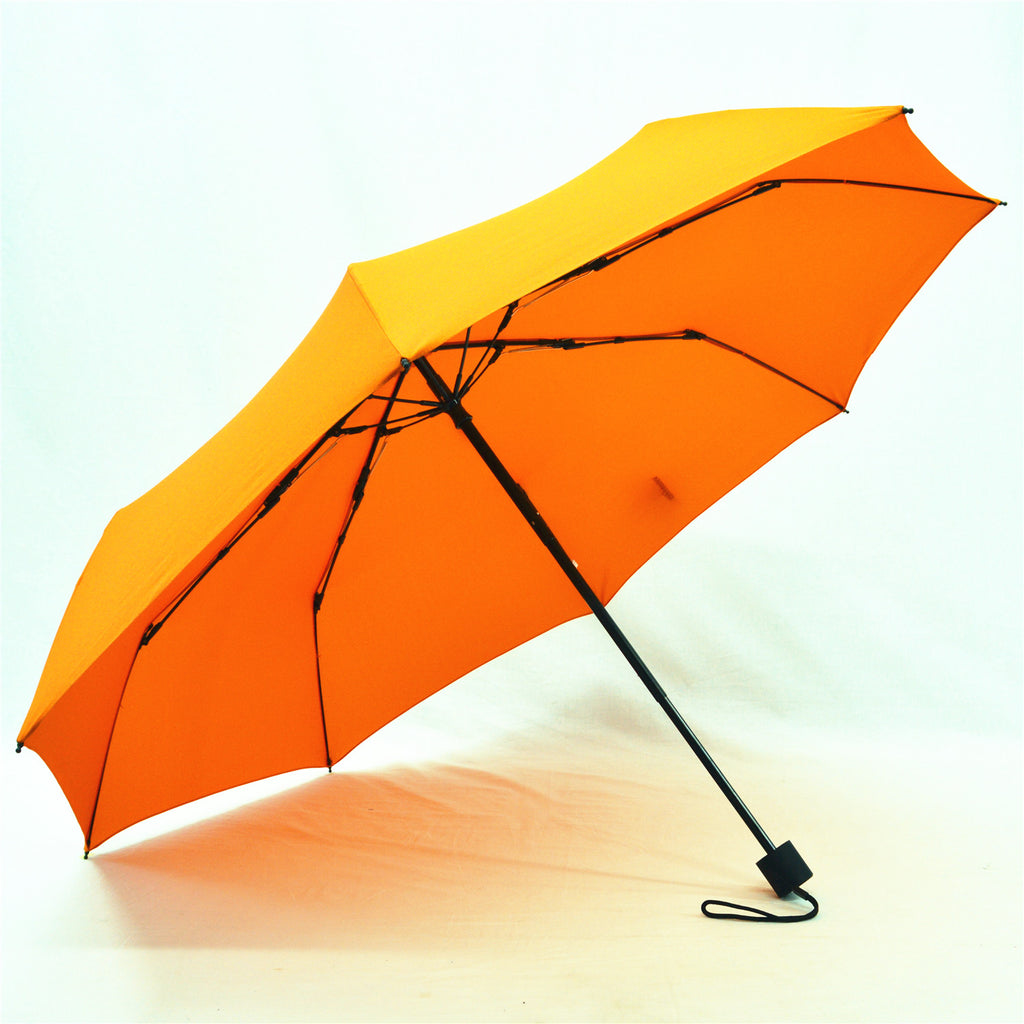 KF-3608 Folding Umbrella with Safety Closing