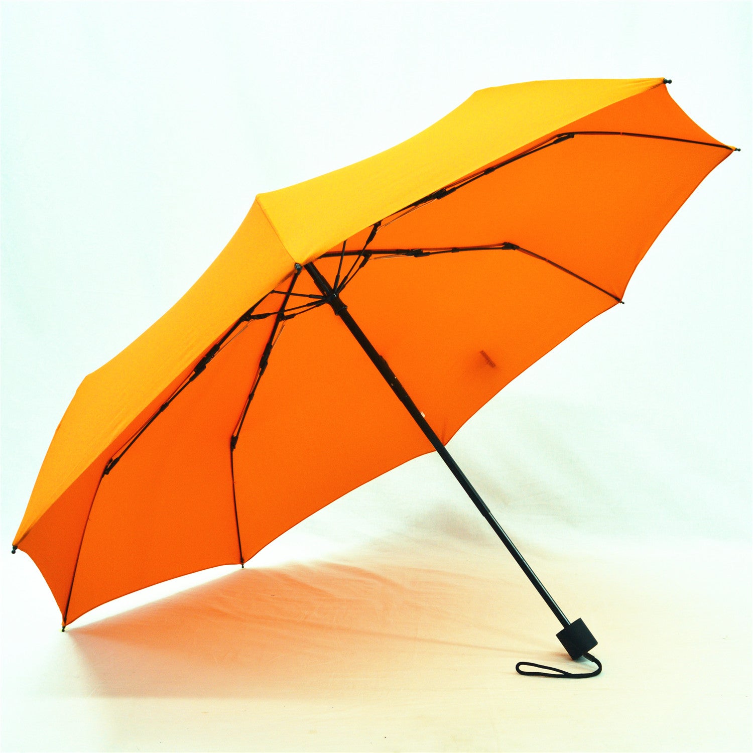 KF-3608 Folding Umbrella with Safety Closing