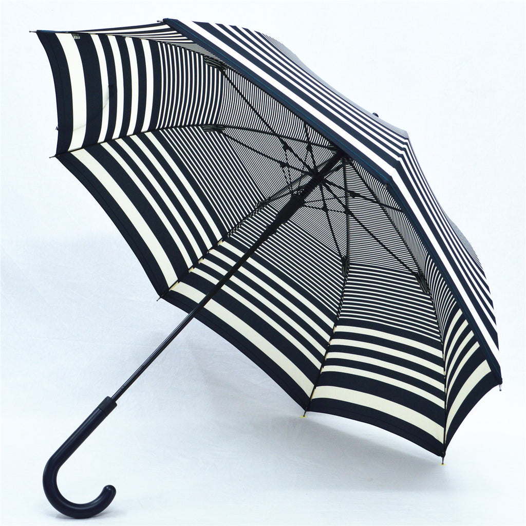 KS-3804P Straight Auto Open Umbrella in Japanese Standard