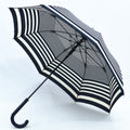 KS-3804P Straight Auto Open Umbrella in Japanese Standard