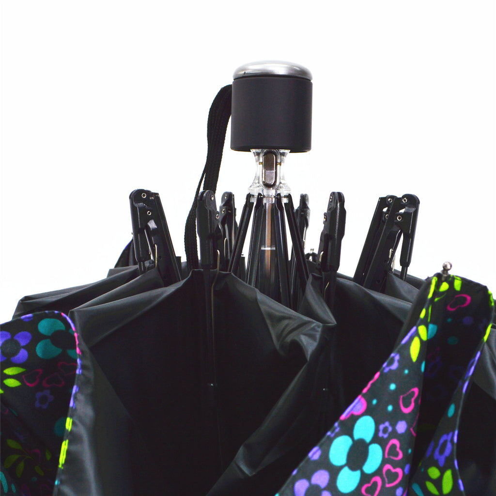 KF-3606P Oversize Folding Umbrella