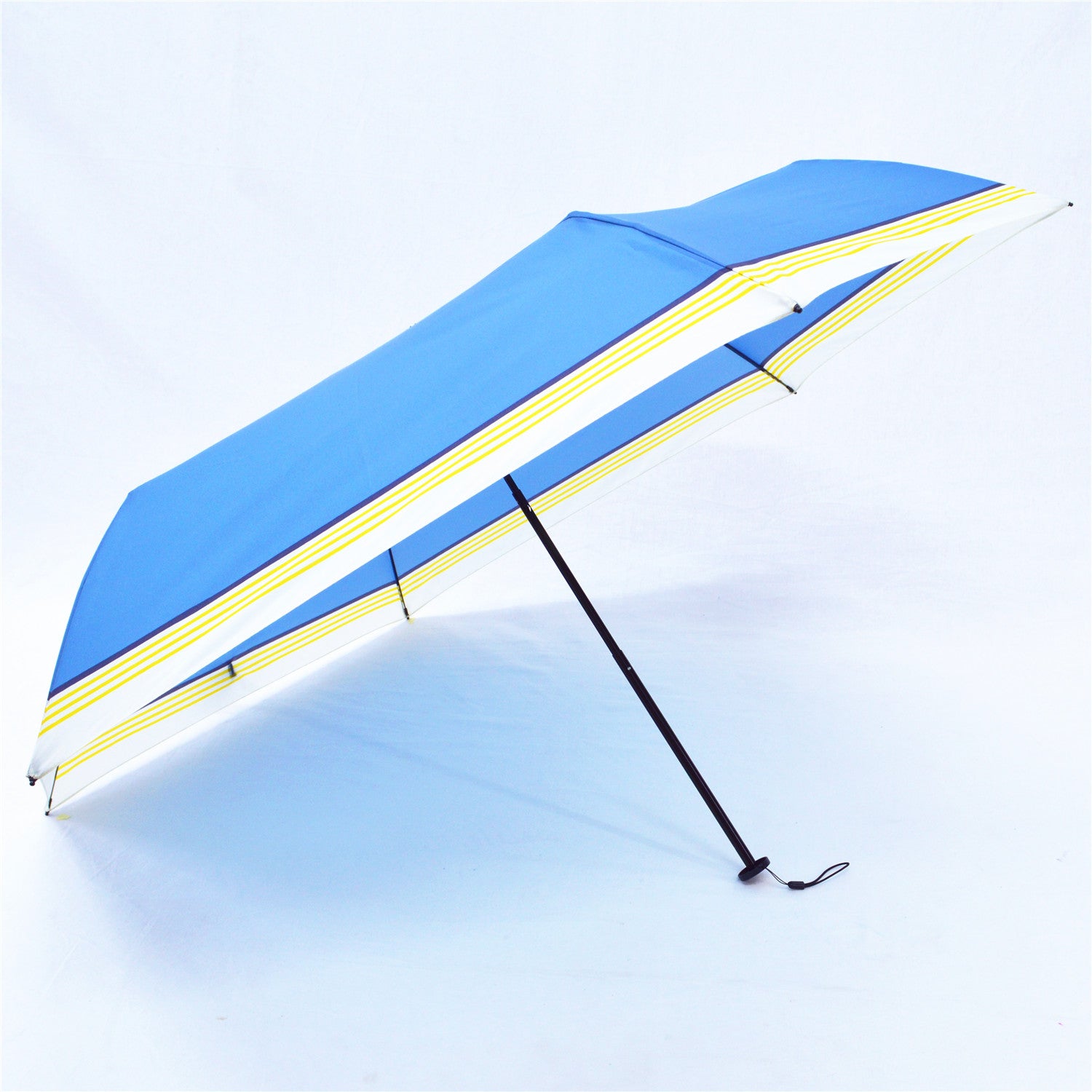 KF-3607P Super Light Weight 3 Fold Umbrella