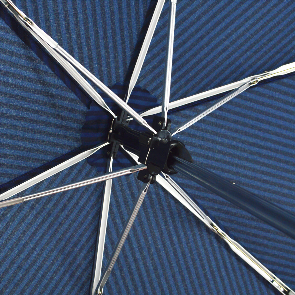 KF-3610P Flat Type Lightweight Mini Folding Umbrella