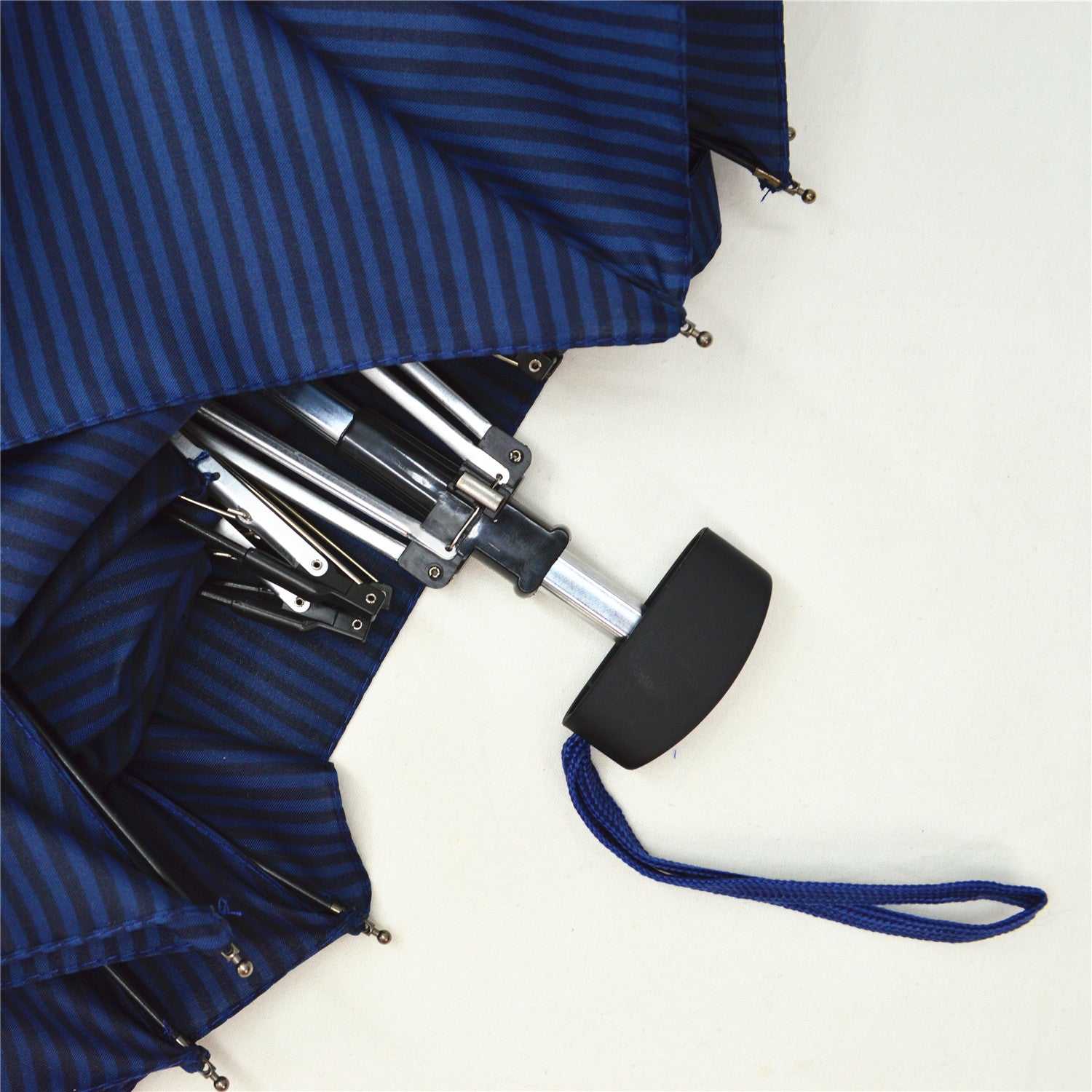 KF-3610P Flat Type Lightweight Mini Folding Umbrella