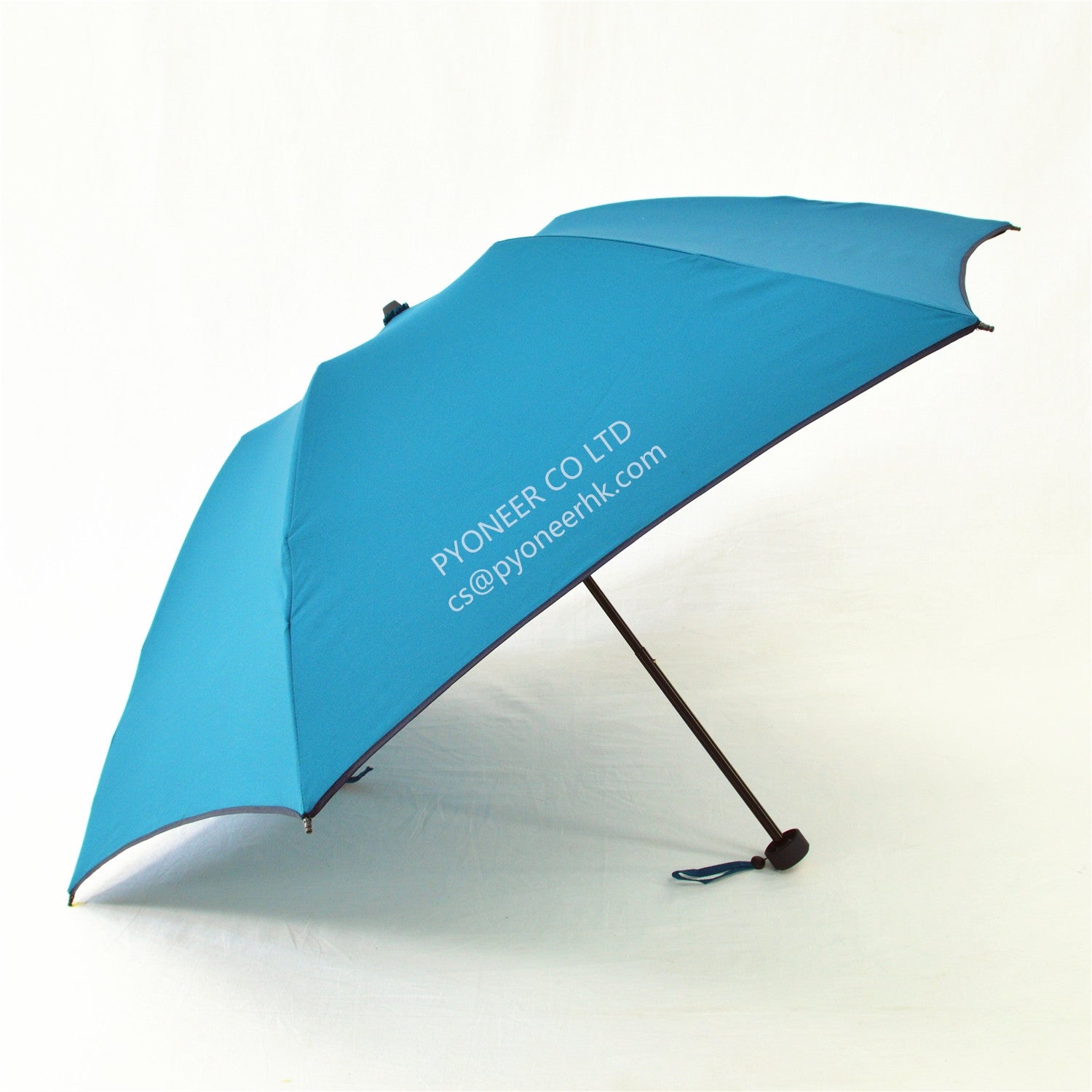 KF-3609 3 Fold Easy Open Folding Umbrella