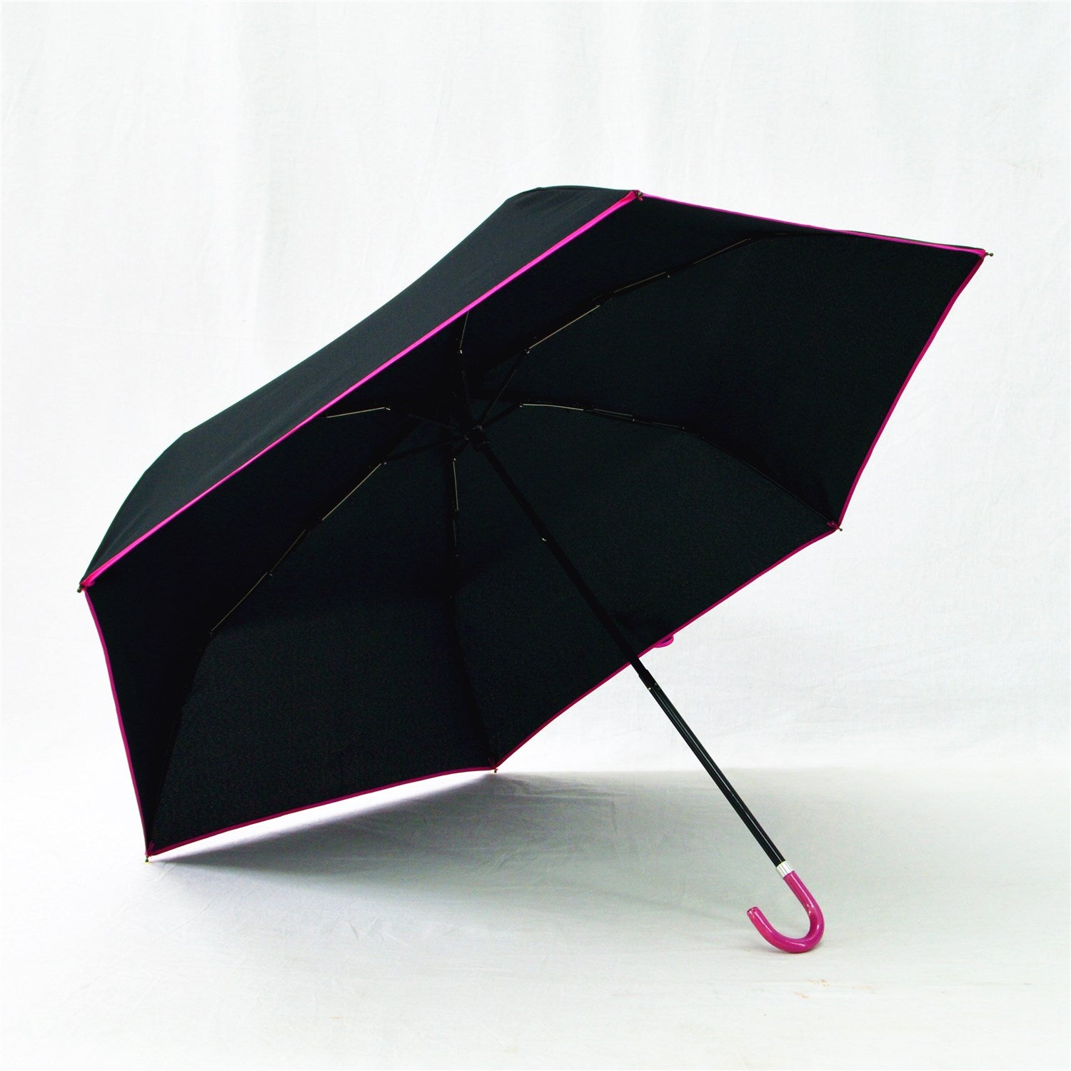 KF-3247 3 Fold Light Weight Folding Umbrella
