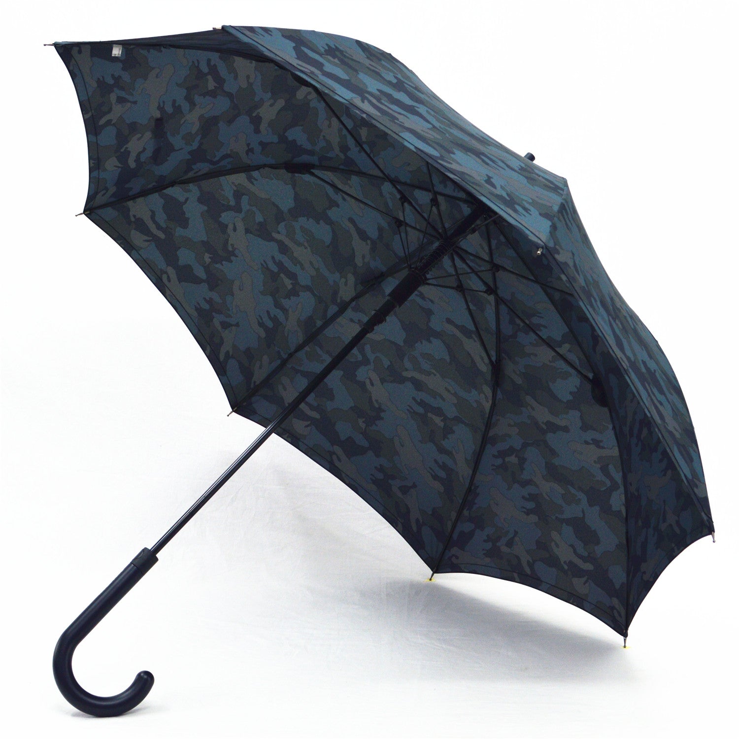 KS-3804P Straight Auto Open Umbrella in Japanese Standard