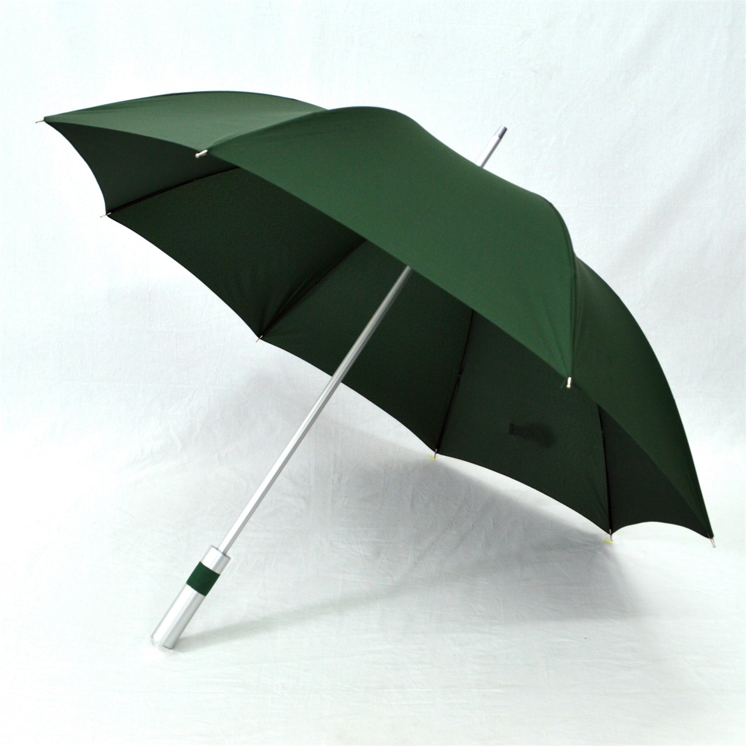 KS-152 Straight Aluminum Umbrella