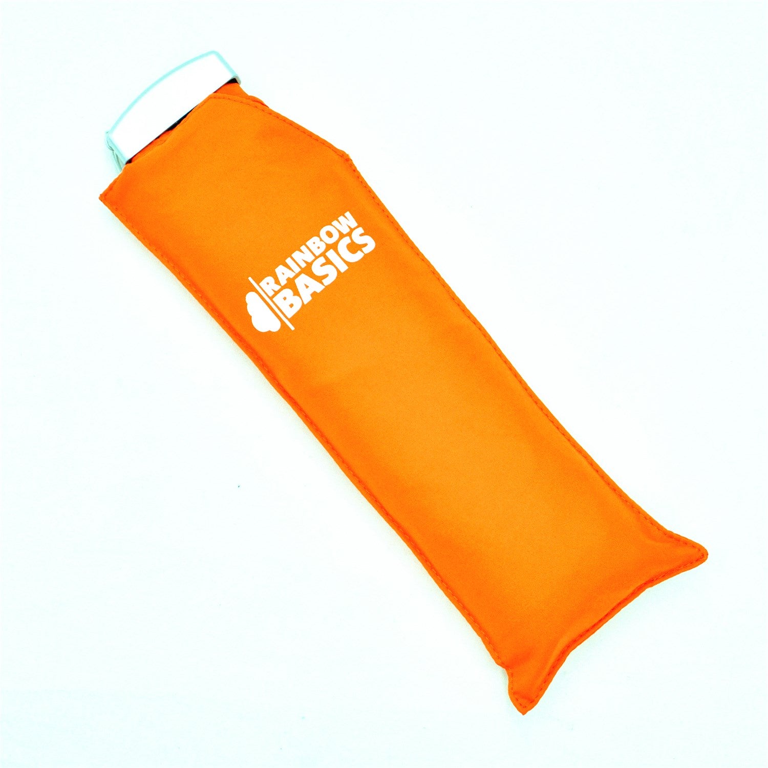 KF-3379 3 Fold Manual Open Umbrella with Flat Pole