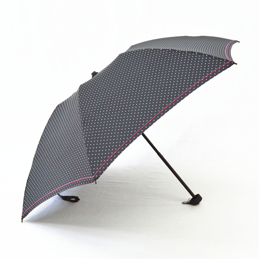 KF-3609P 3 fold easy close folding Umbrella