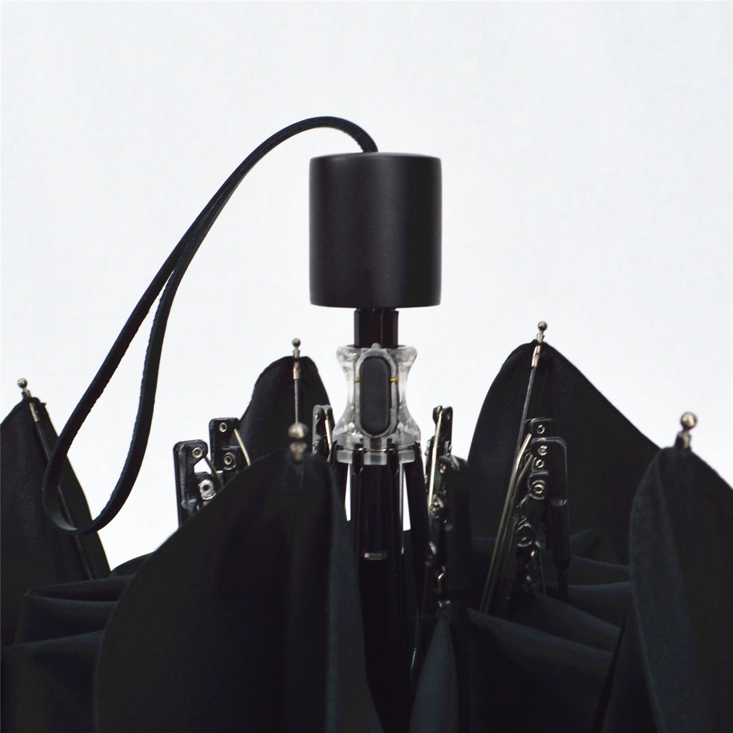 KF-3611 Light Weight 3-Fold Umbrella