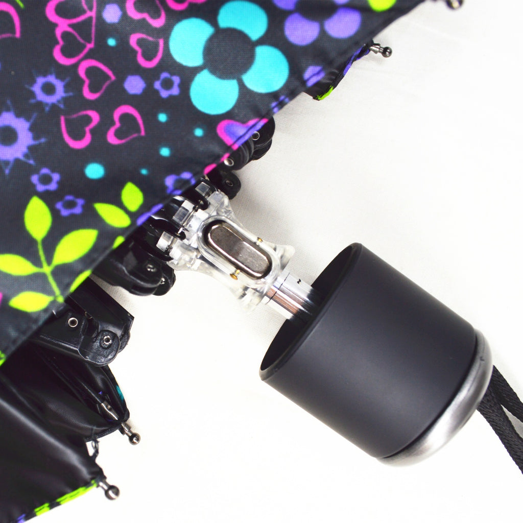 KF-3606P Oversize Folding Umbrella