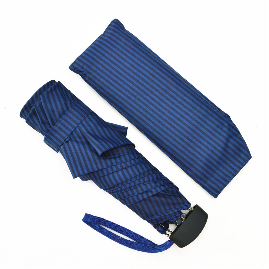 KF-3610P Flat Type Lightweight Mini Folding Umbrella