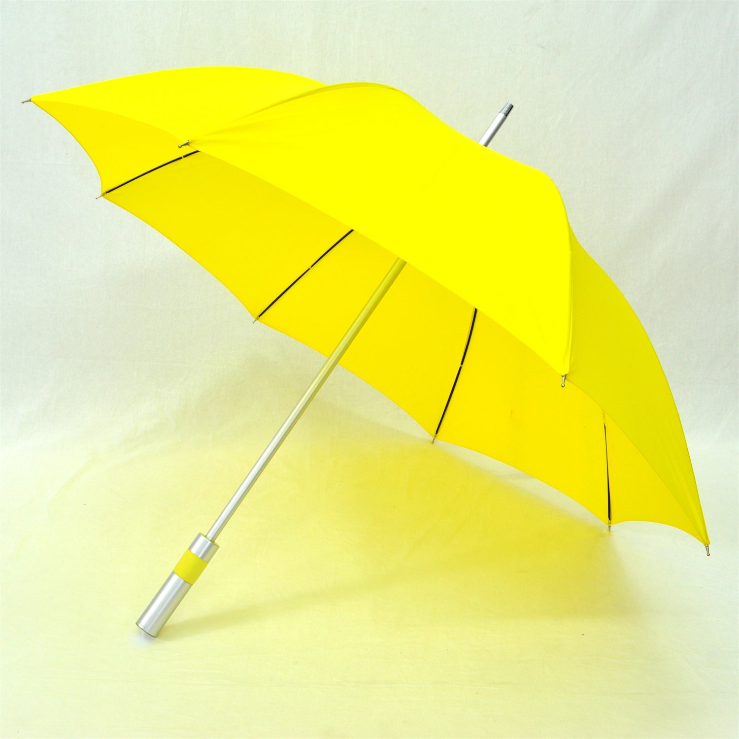 KS-152 Straight Aluminum Umbrella