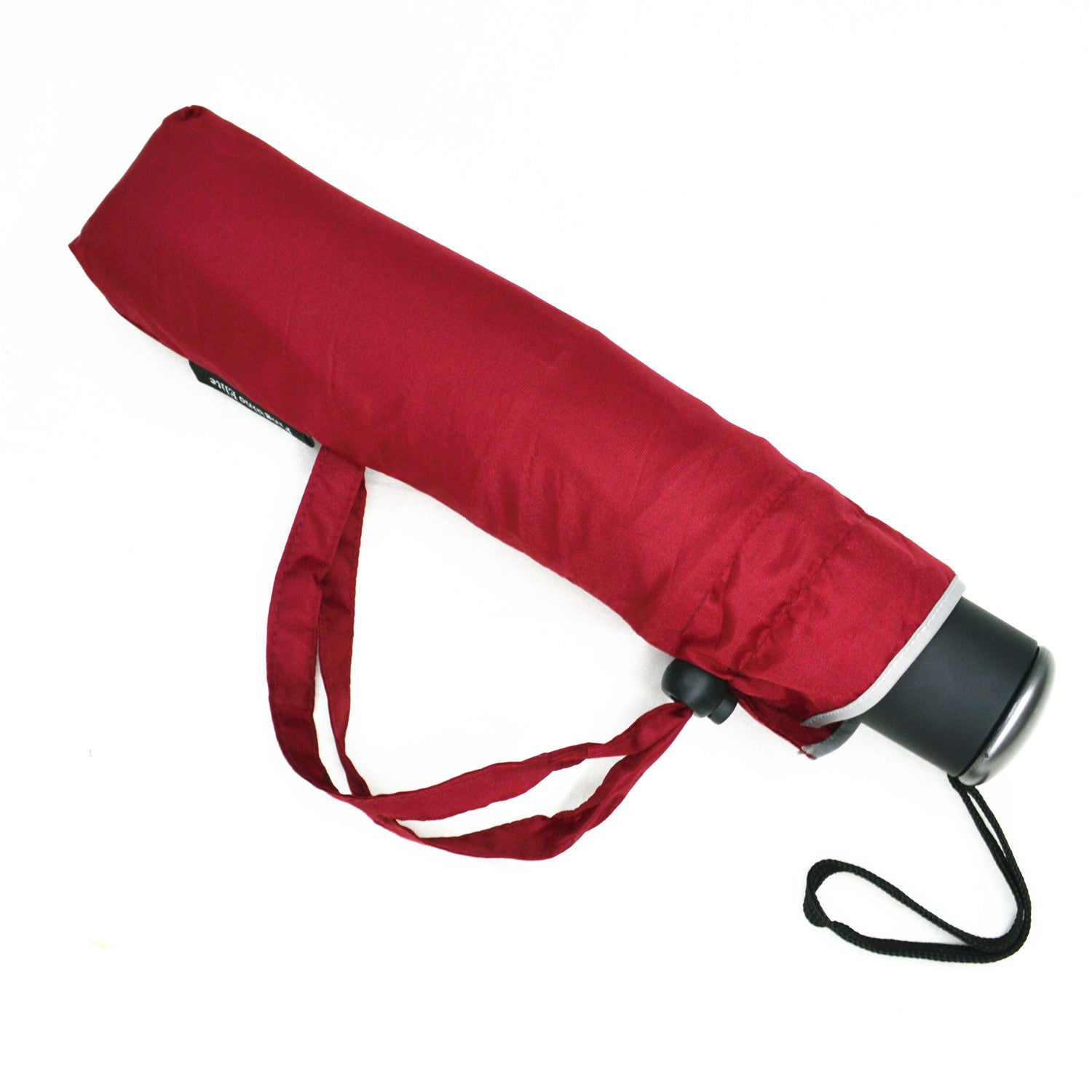 KF-3605 Jumbo Size Folding Umbrella with carrying pouch