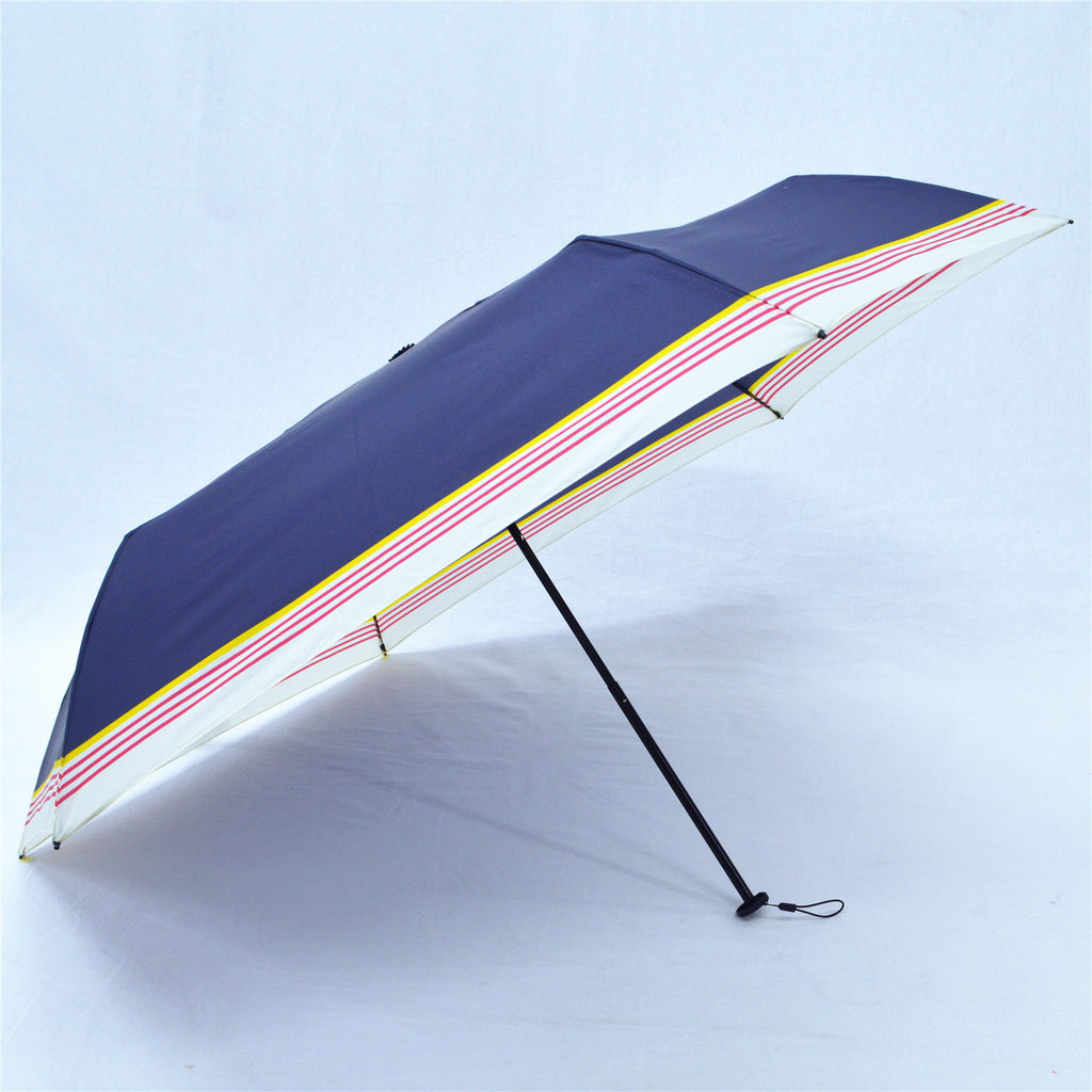 KF-3607P Super Light Weight 3 Fold Umbrella
