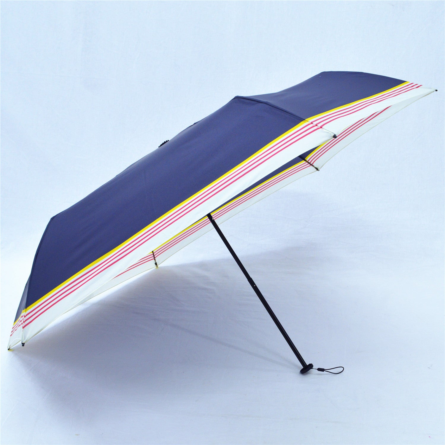 KF-3607P Super Light Weight 3 Fold Umbrella