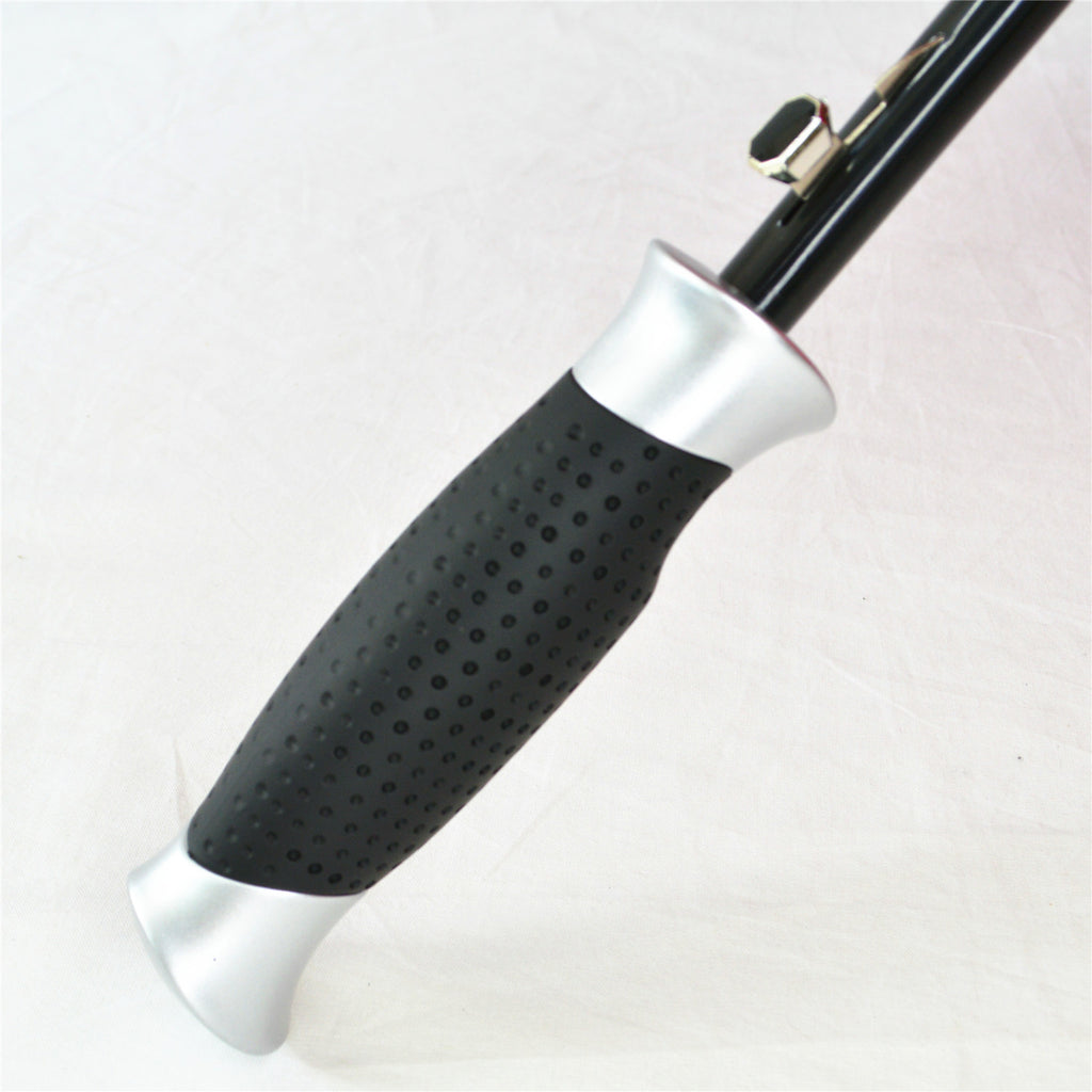 KS-3803 Straight Umbrella in Double Layers