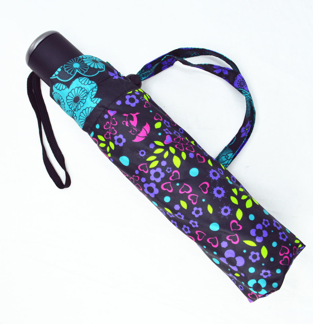 KF-3606P Oversize Folding Umbrella