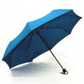 KF-3608 Folding Umbrella with Safety Closing