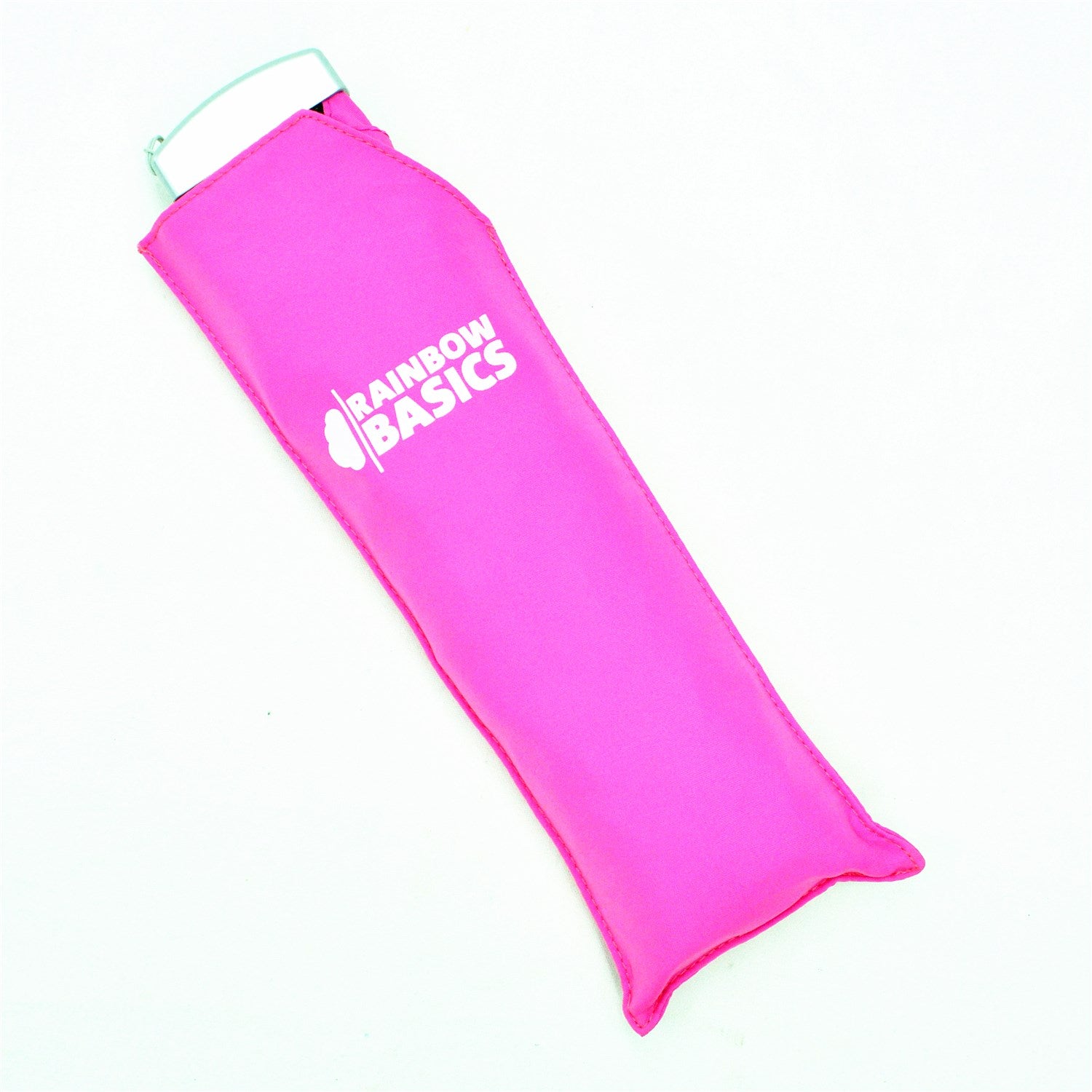 KF-3379 3 Fold Manual Open Umbrella with Flat Pole