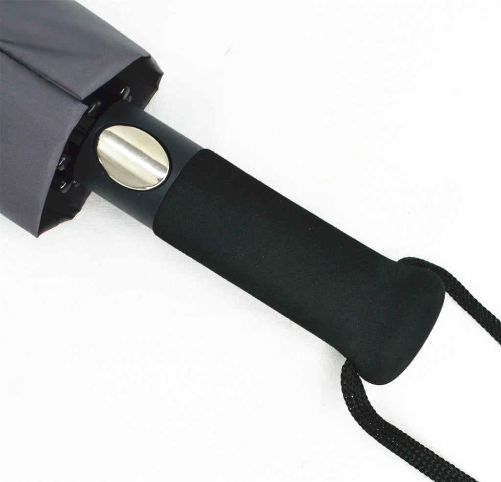 CKT-2019 Jumbo Folding Umbrella with Vent