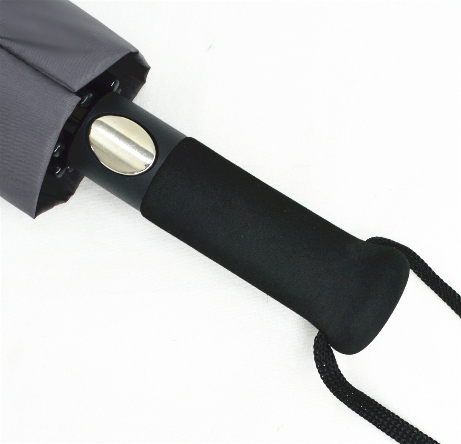 CKT-2019 Jumbo Folding Umbrella with Vent